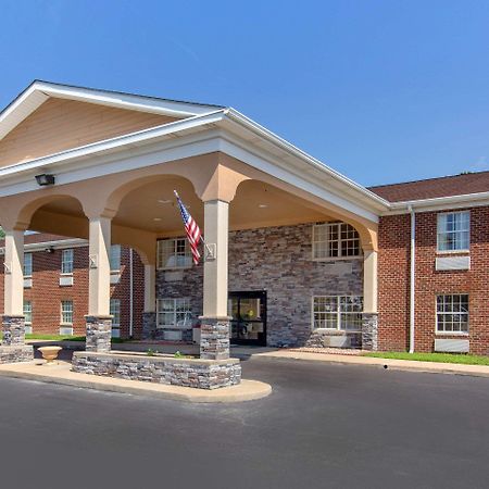 Quality Inn Williamston Extérieur photo