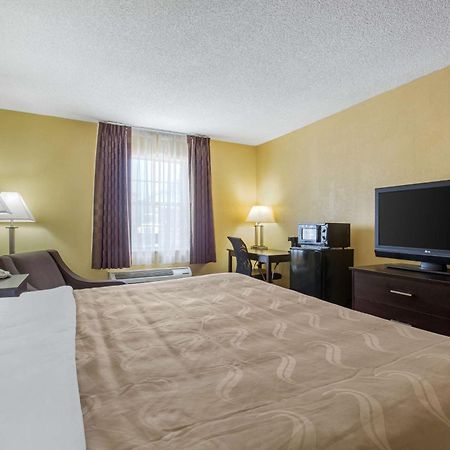 Quality Inn Williamston Extérieur photo