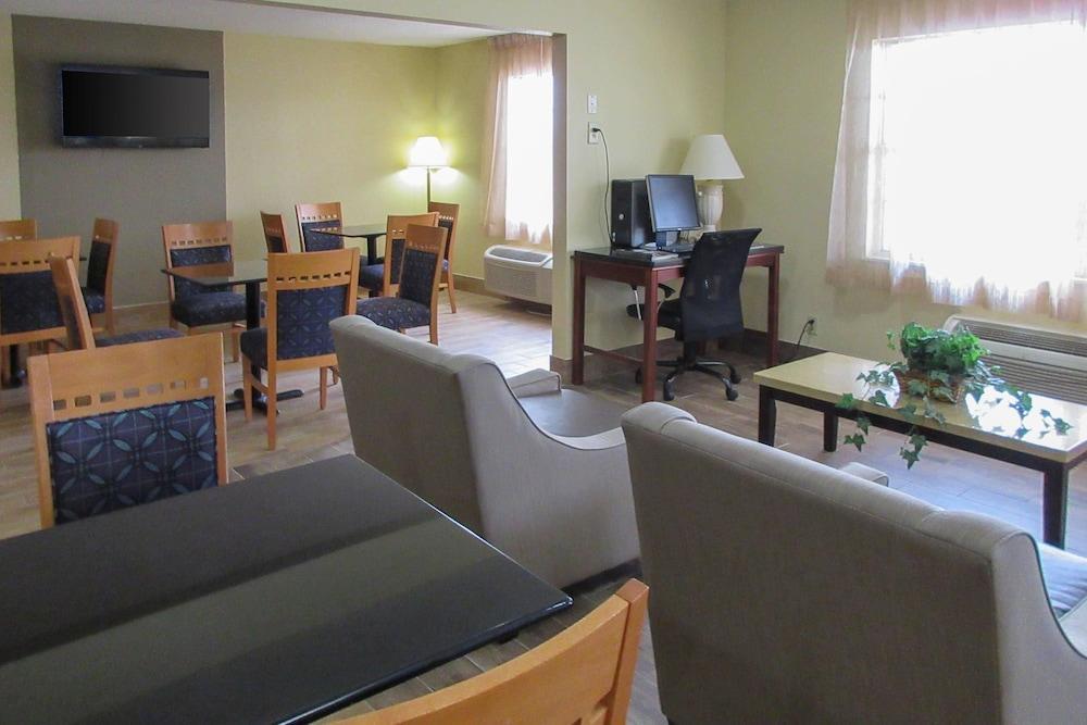 Quality Inn Williamston Extérieur photo