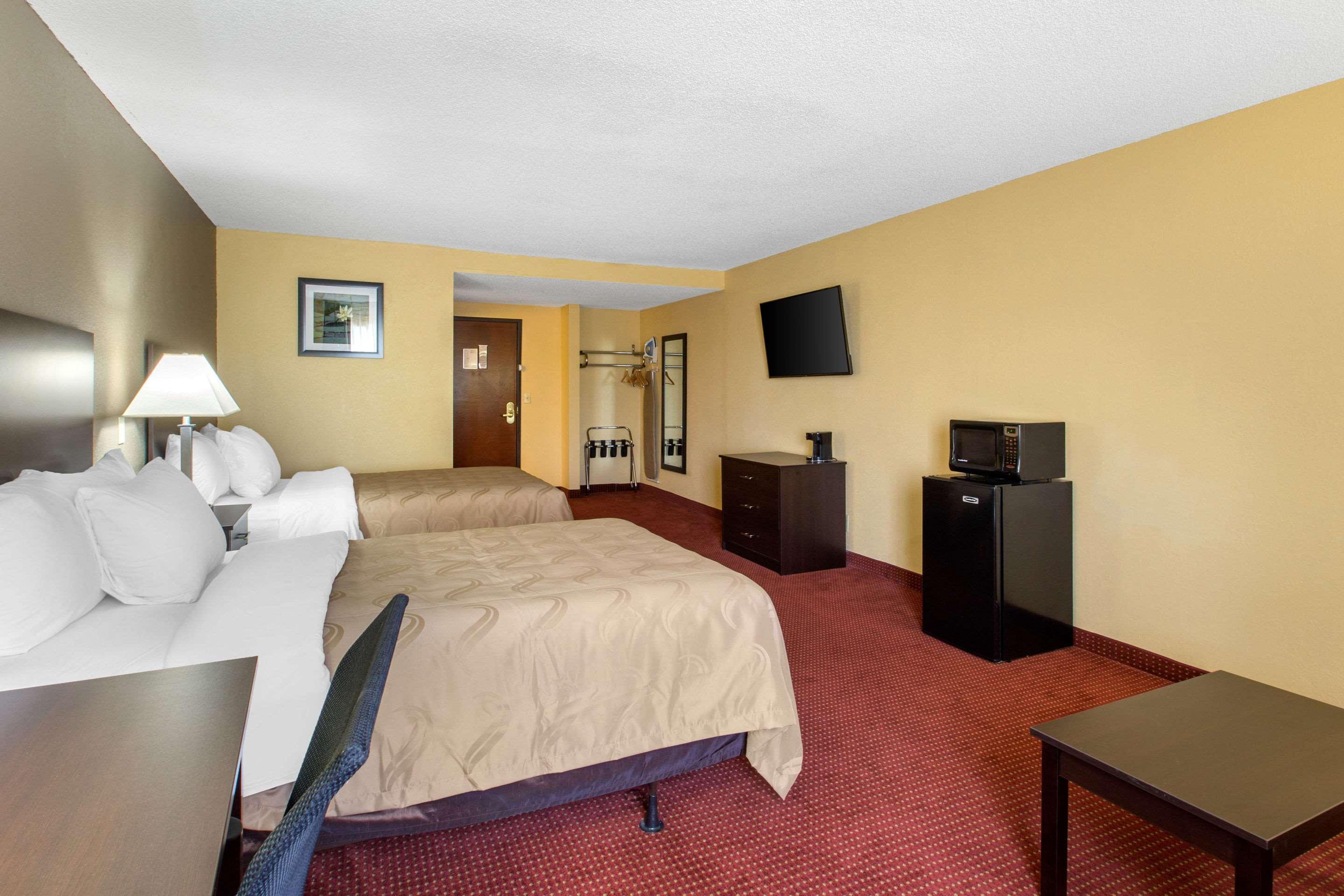Quality Inn Williamston Extérieur photo