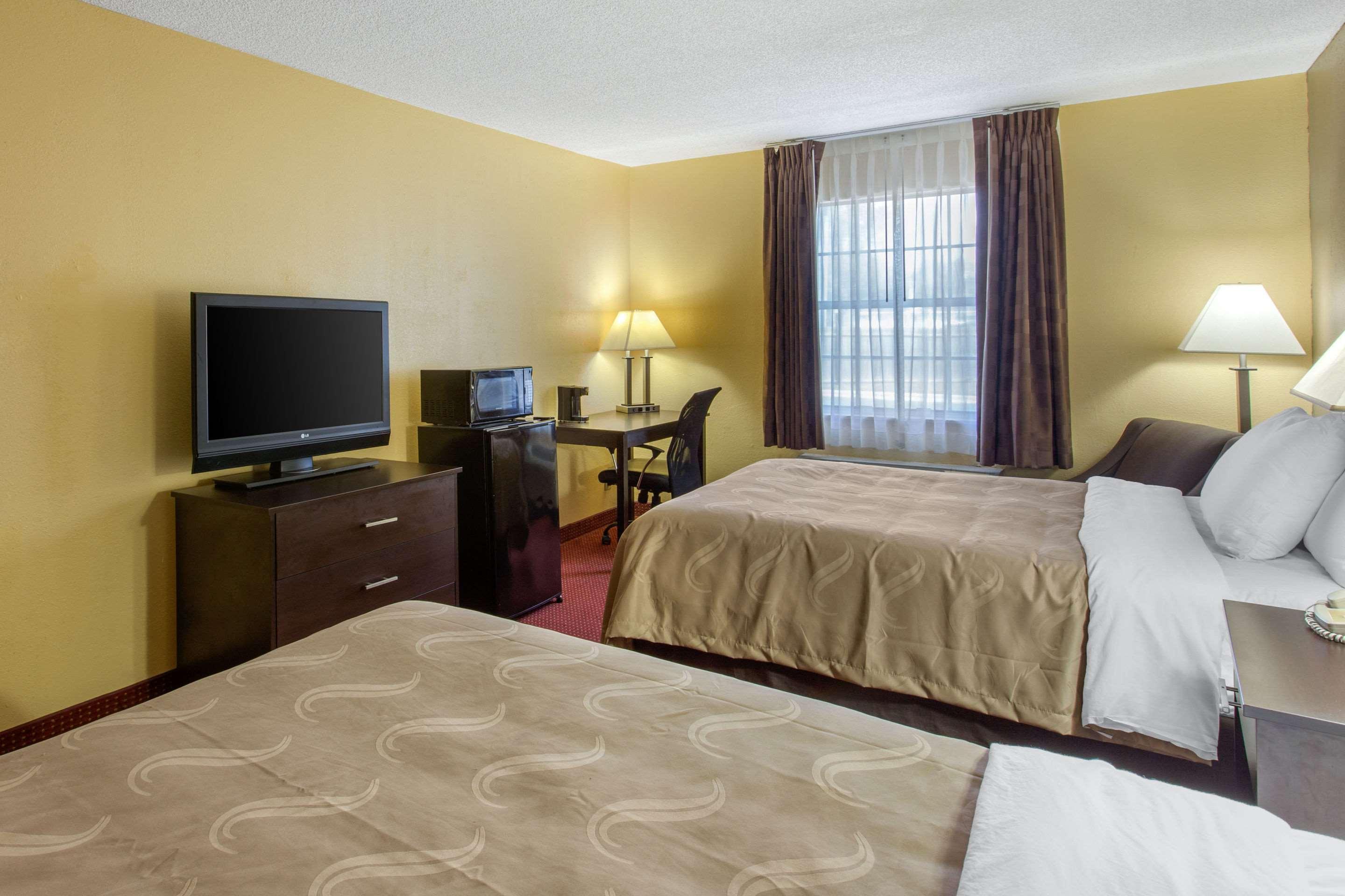 Quality Inn Williamston Extérieur photo