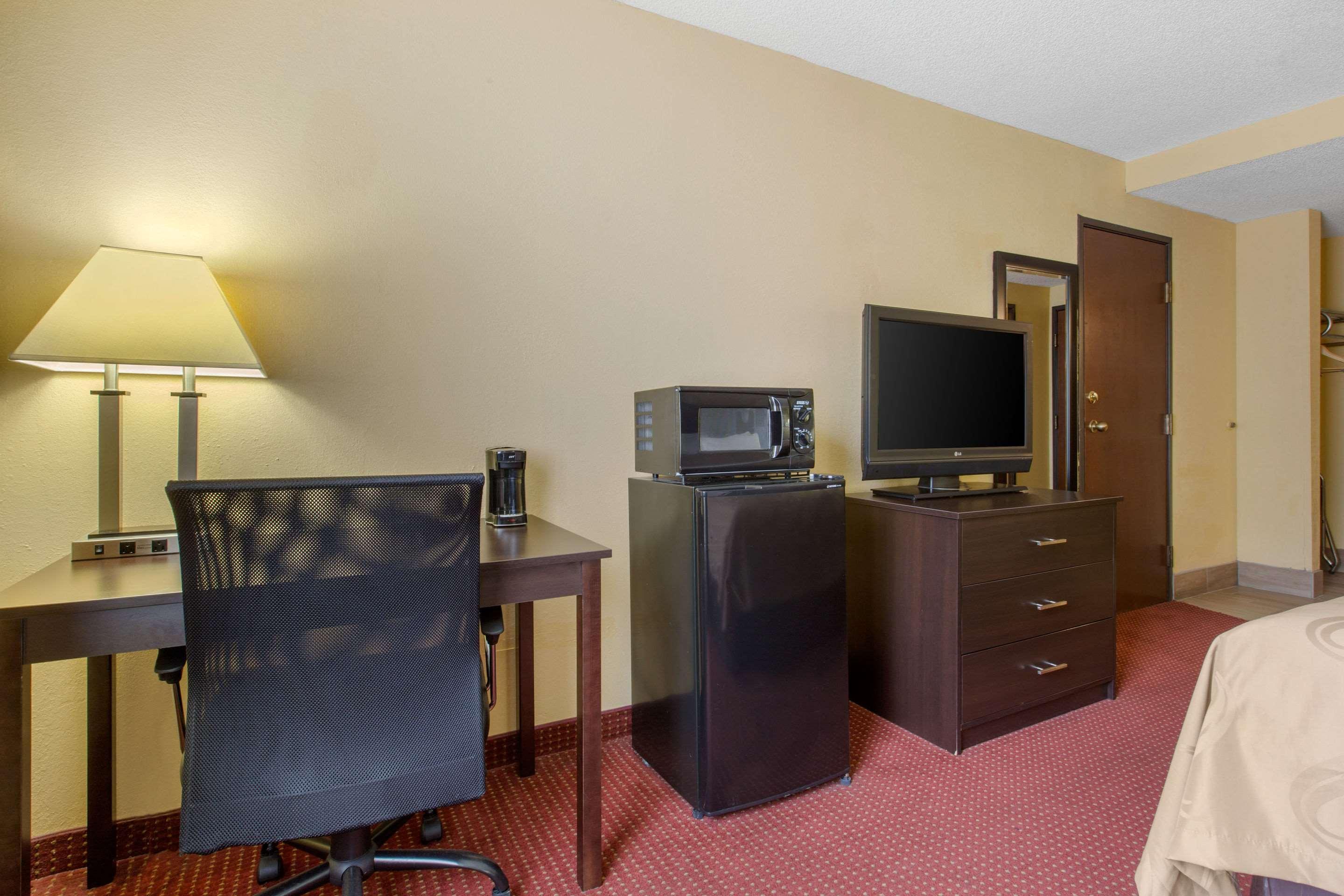 Quality Inn Williamston Extérieur photo