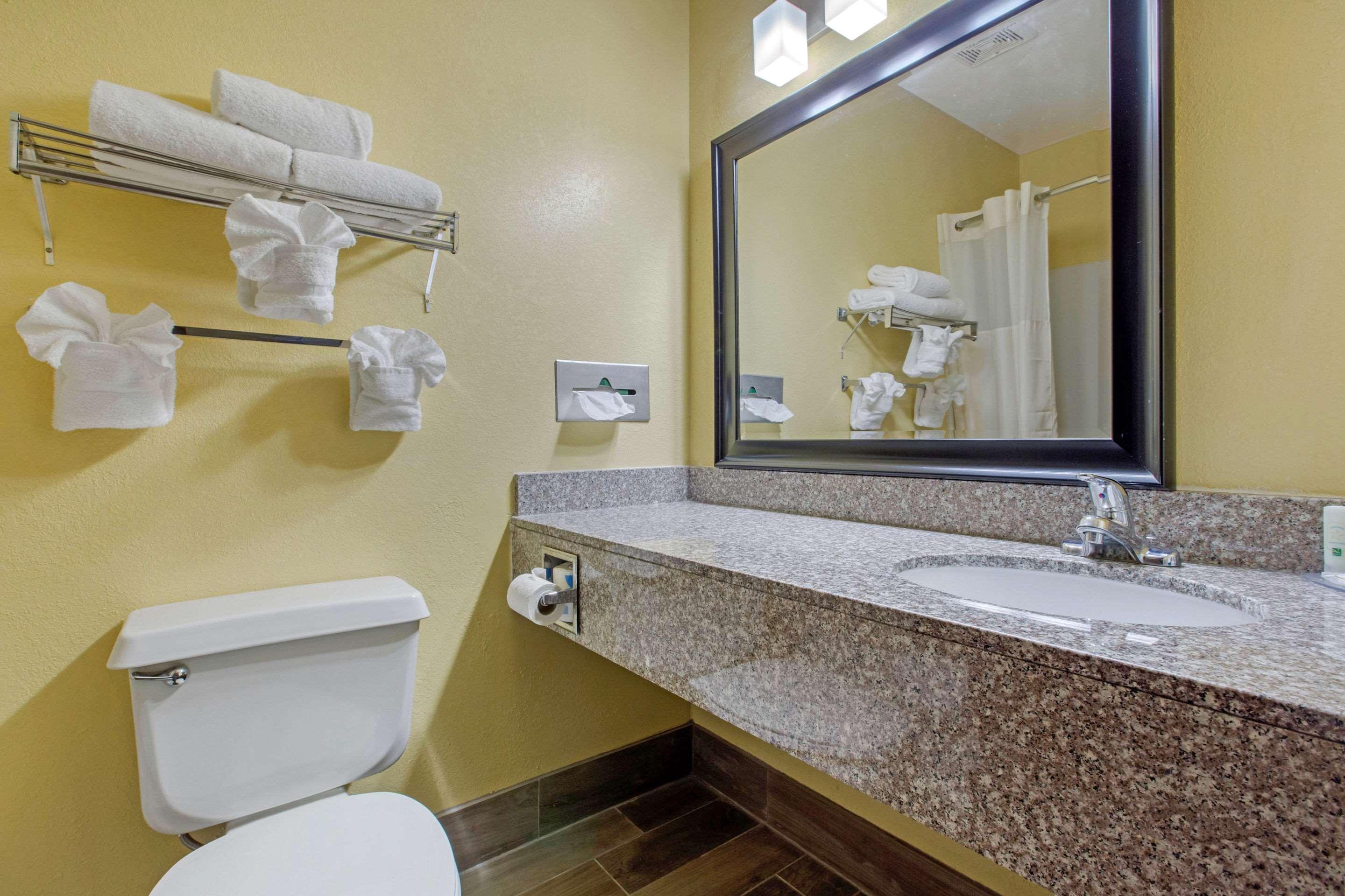 Quality Inn Williamston Extérieur photo