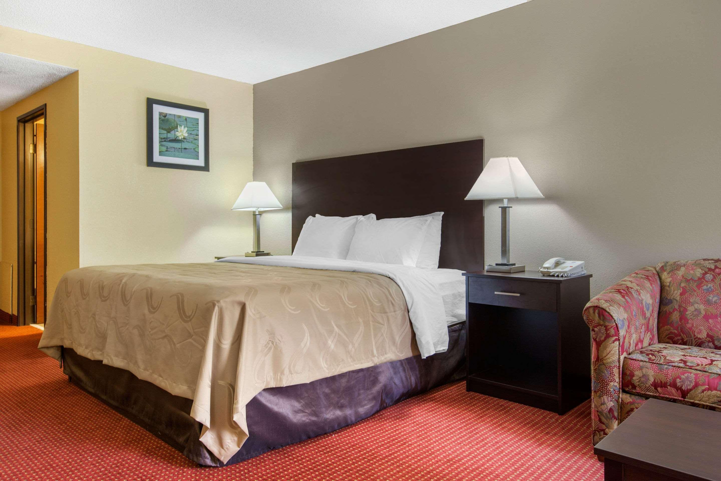 Quality Inn Williamston Extérieur photo