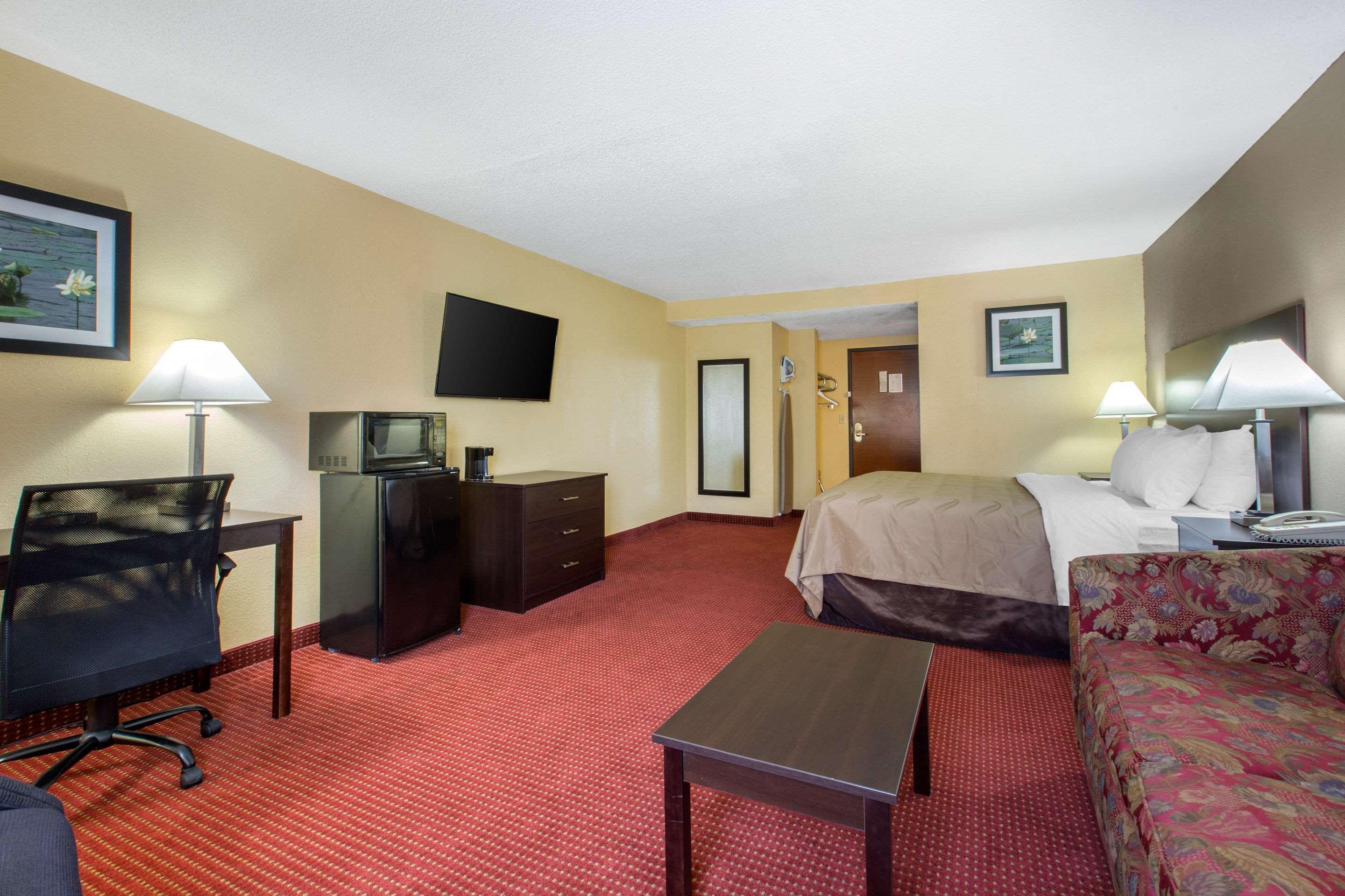 Quality Inn Williamston Extérieur photo