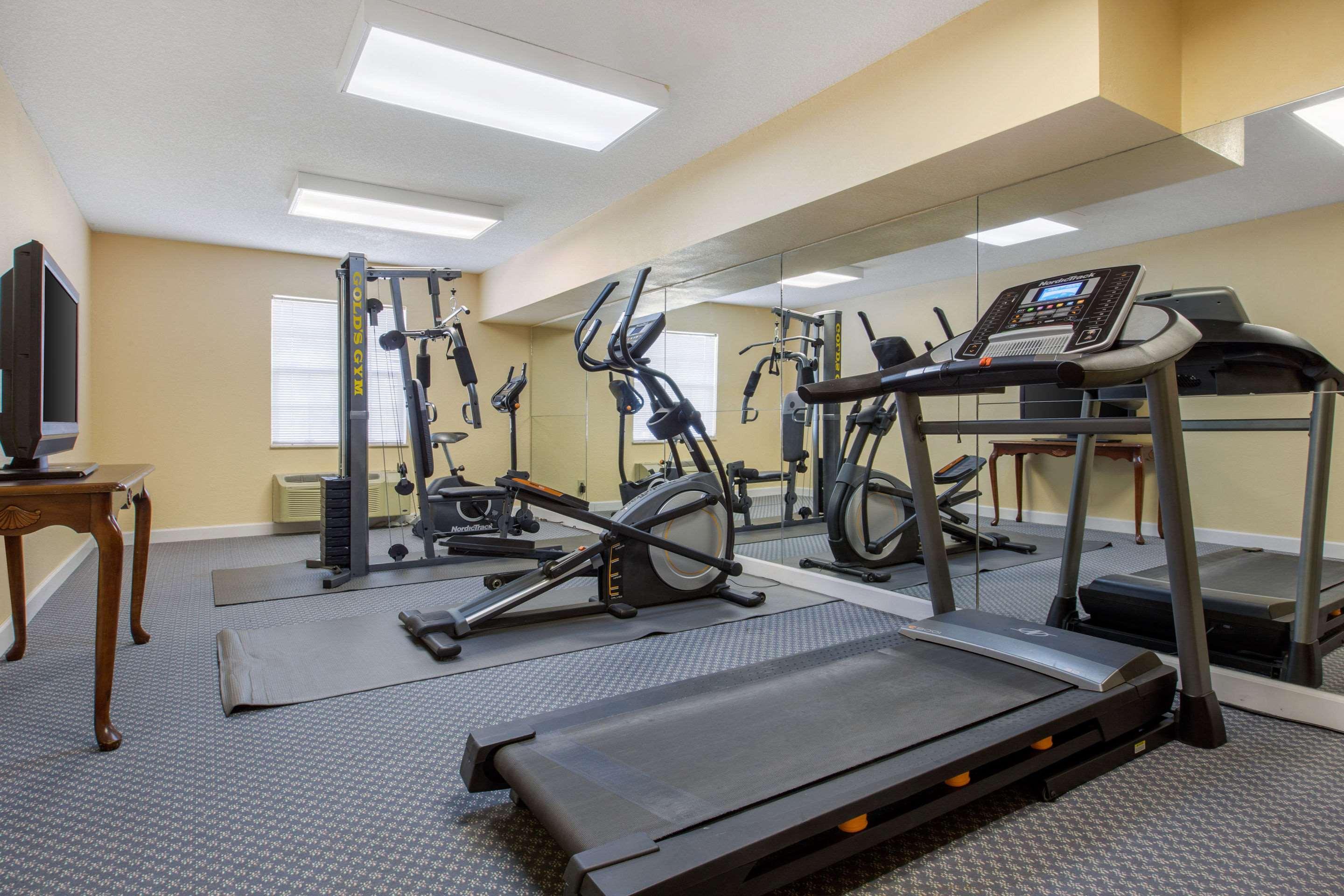 Quality Inn Williamston Extérieur photo