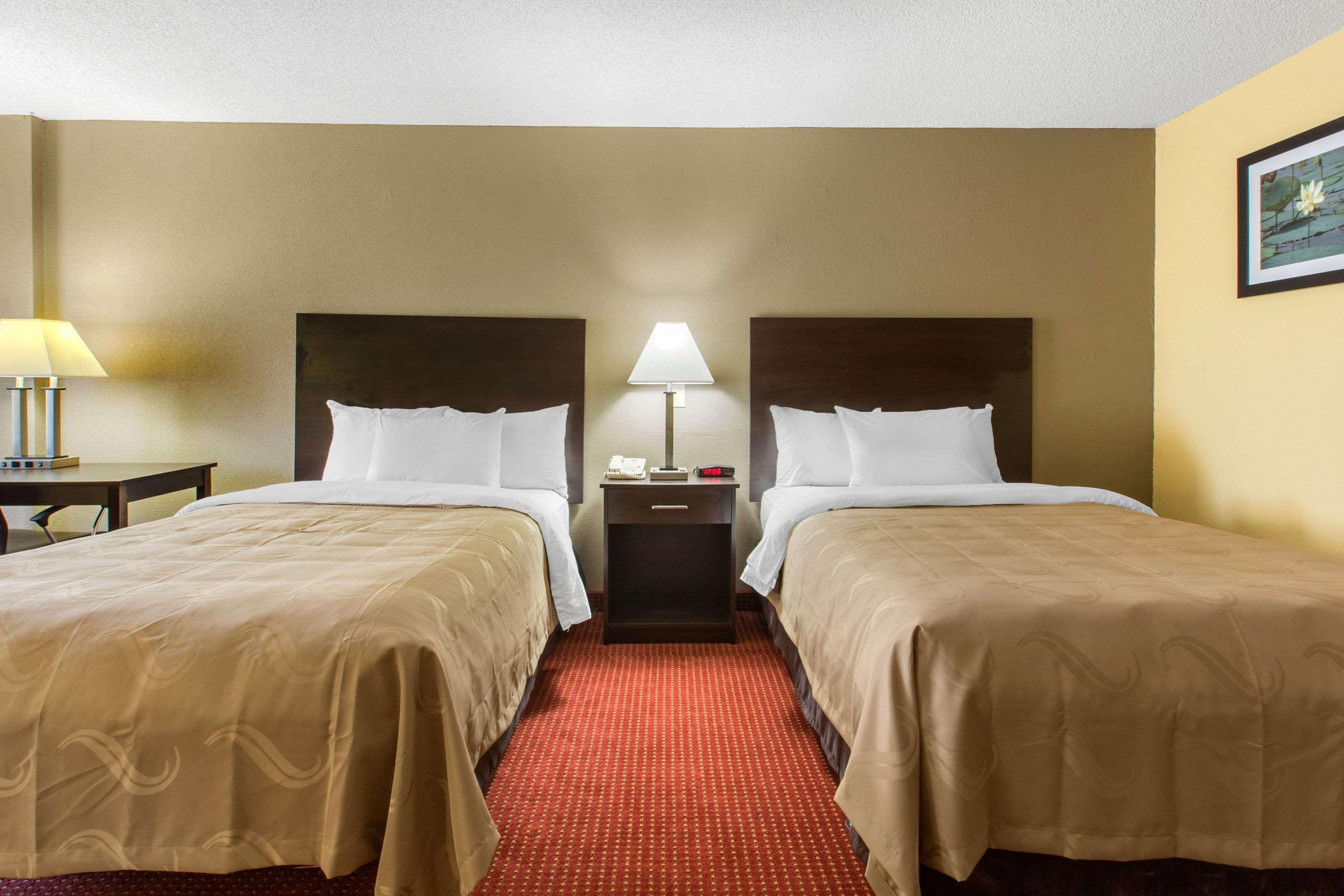 Quality Inn Williamston Extérieur photo