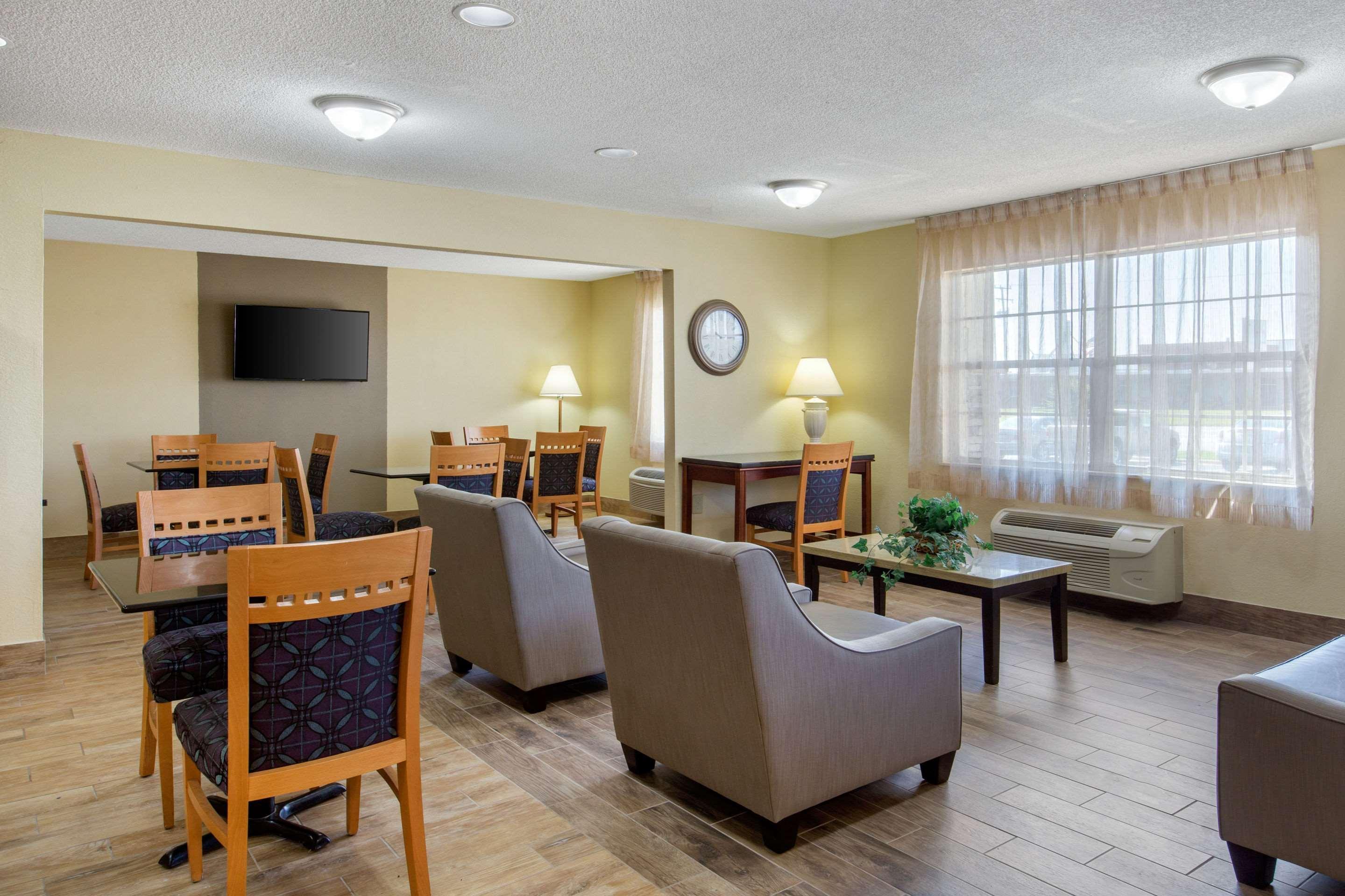 Quality Inn Williamston Extérieur photo