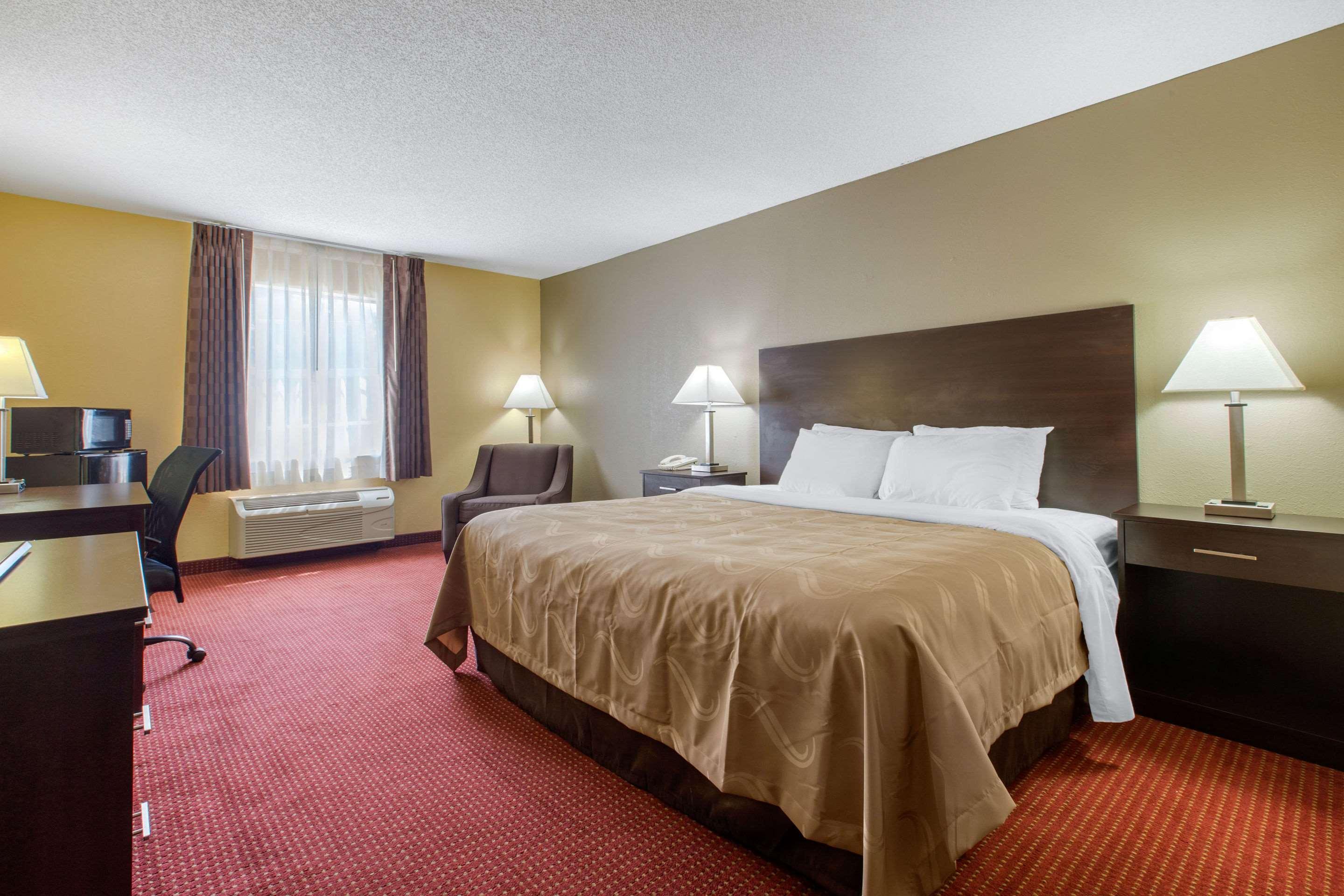 Quality Inn Williamston Extérieur photo
