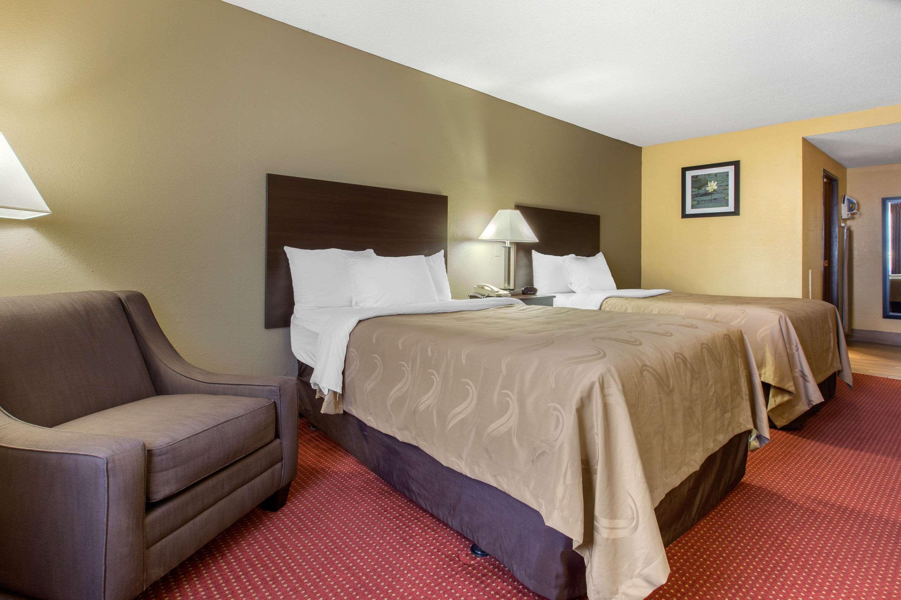 Quality Inn Williamston Extérieur photo