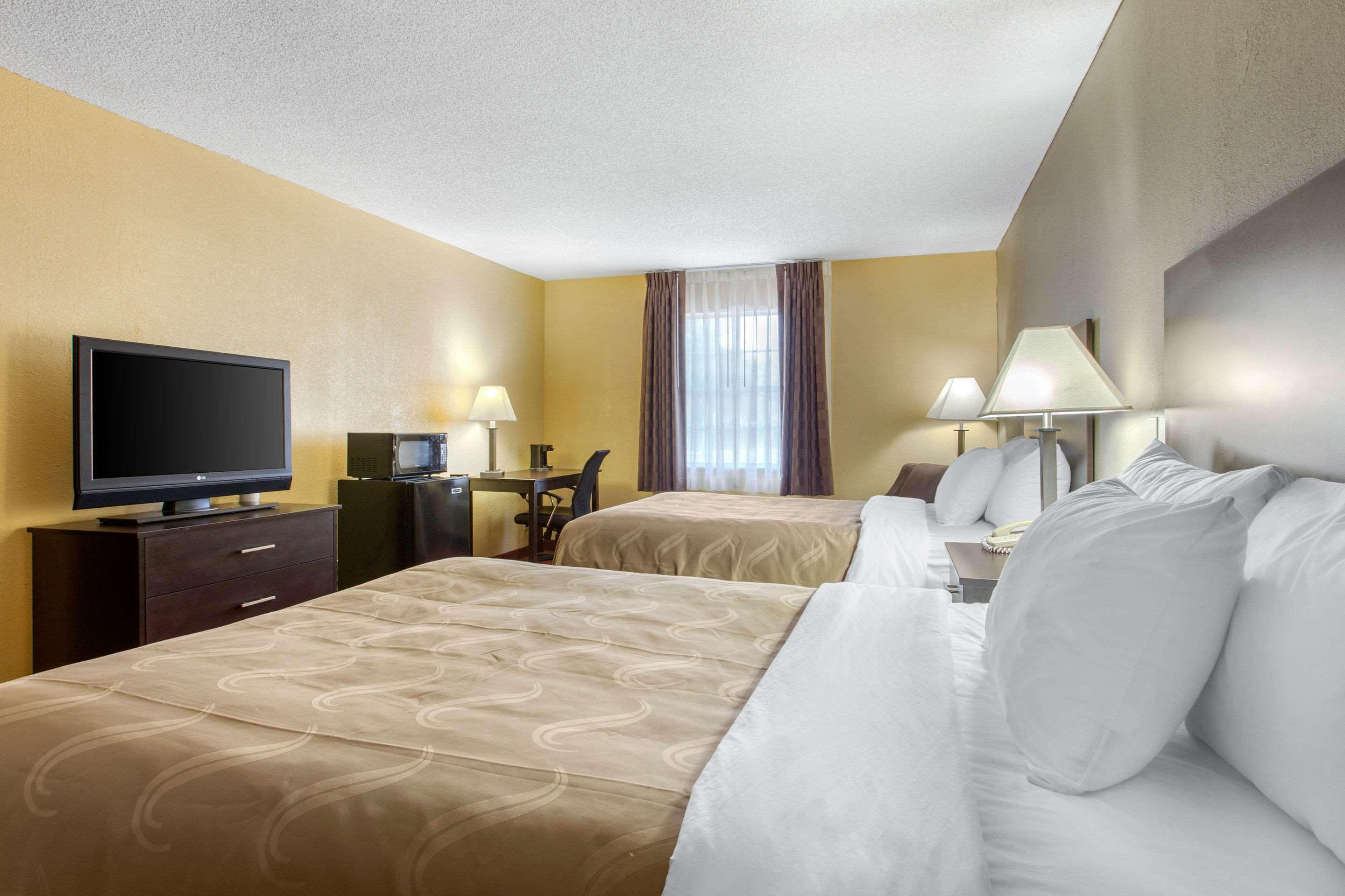 Quality Inn Williamston Extérieur photo