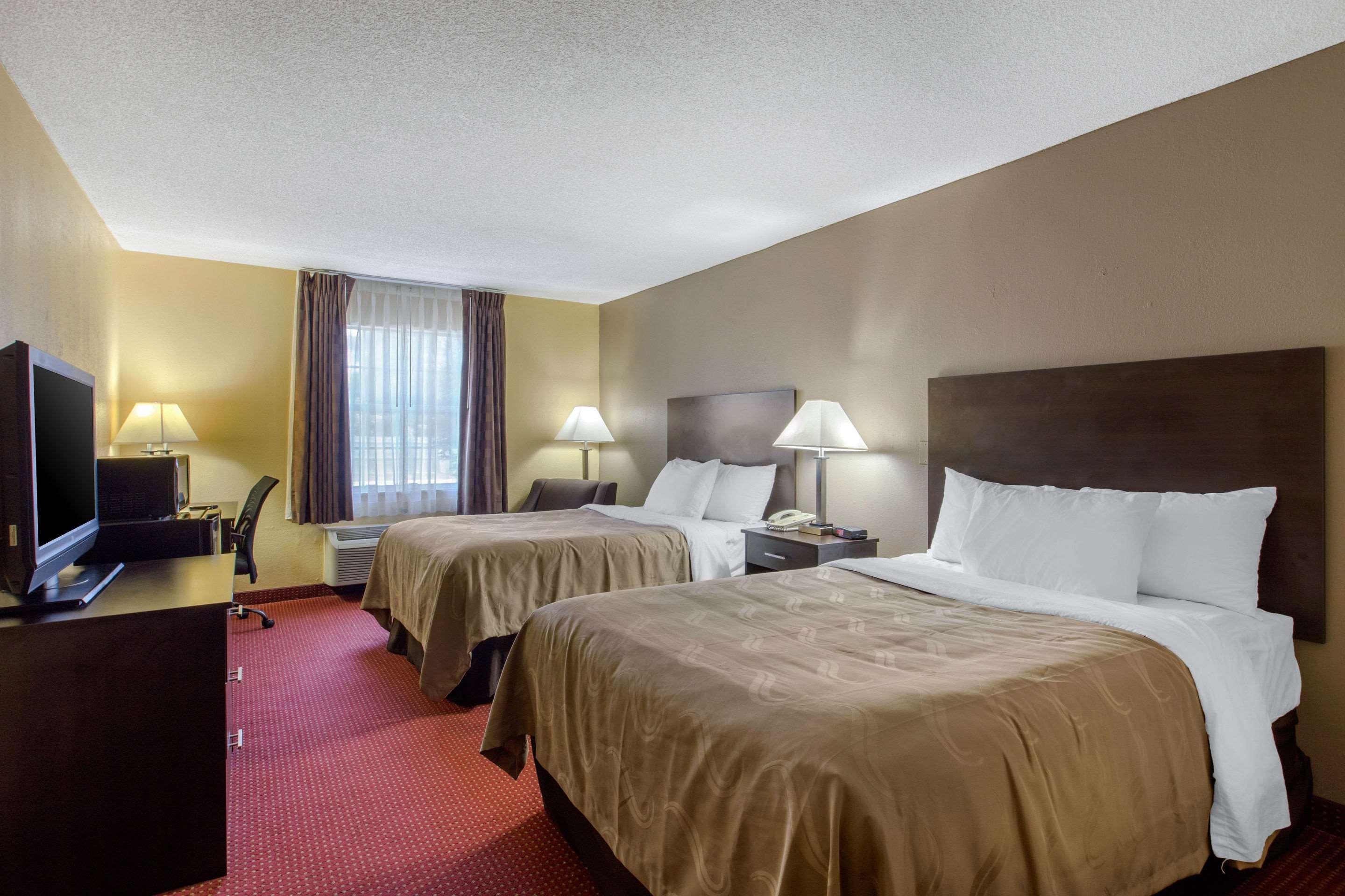 Quality Inn Williamston Extérieur photo