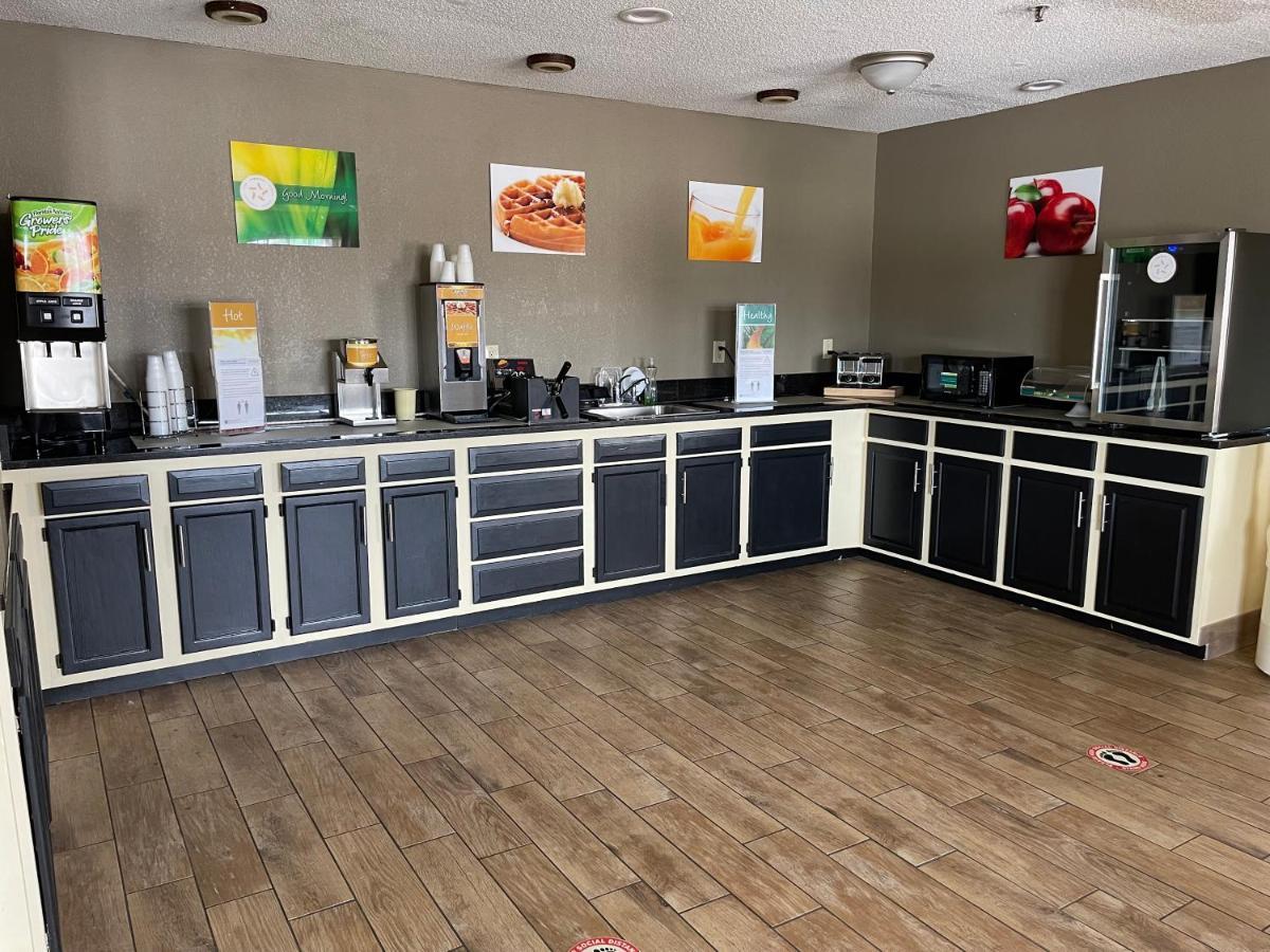 Quality Inn Williamston Extérieur photo