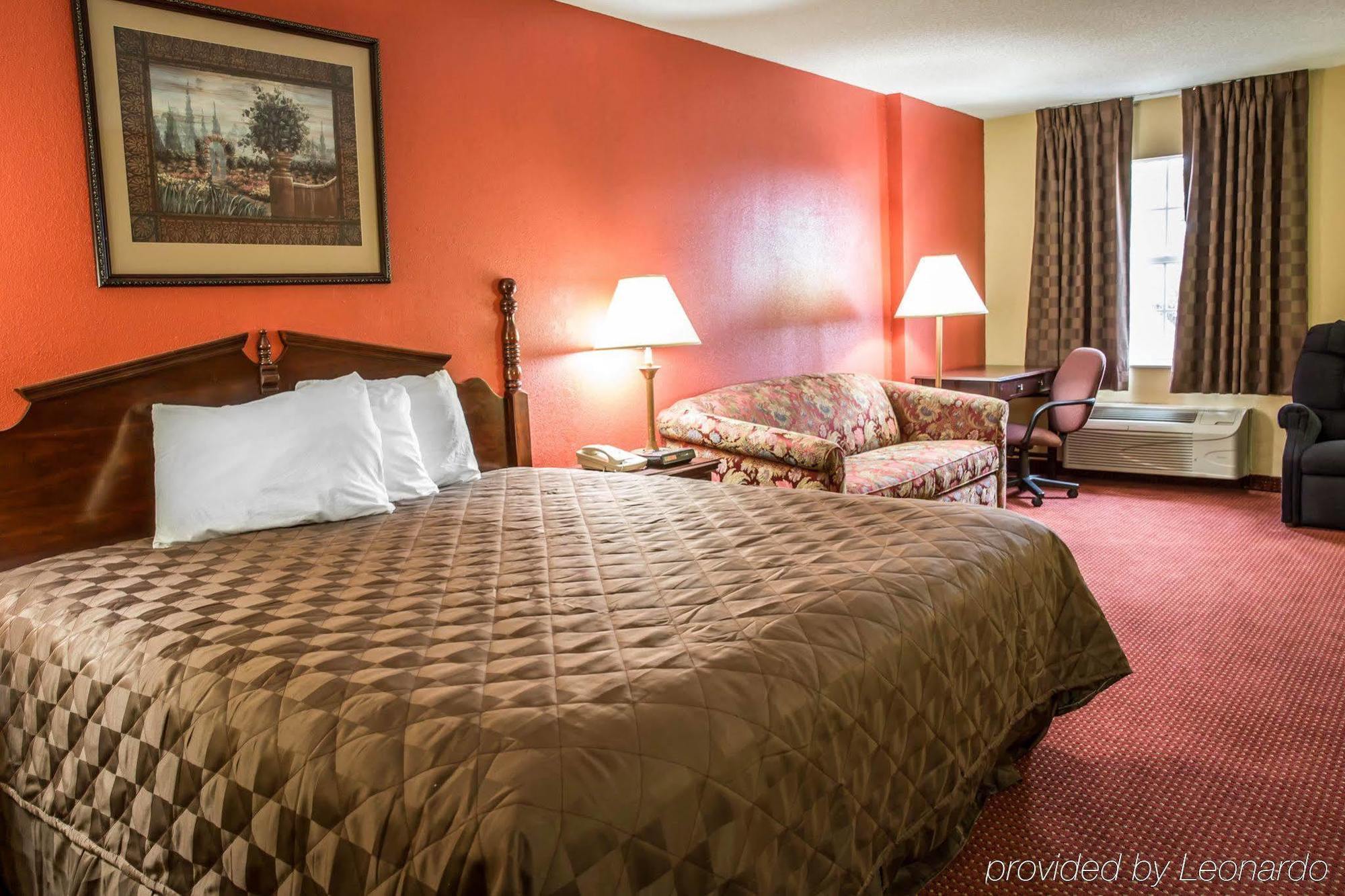 Quality Inn Williamston Extérieur photo