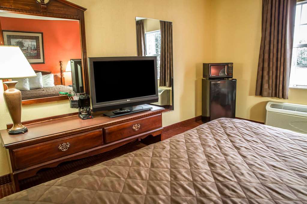 Quality Inn Williamston Chambre photo