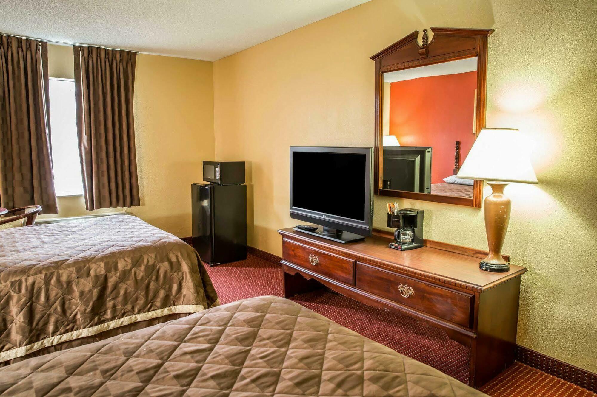 Quality Inn Williamston Extérieur photo