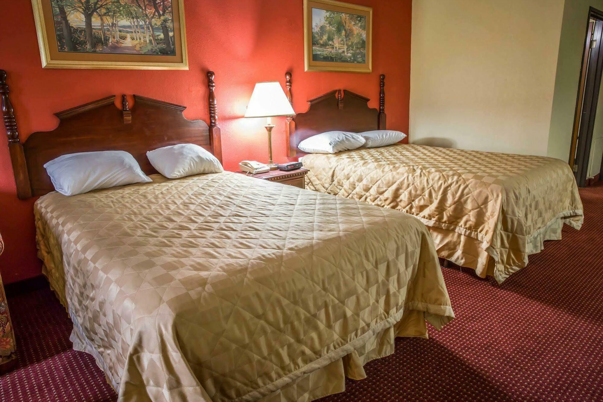 Quality Inn Williamston Extérieur photo