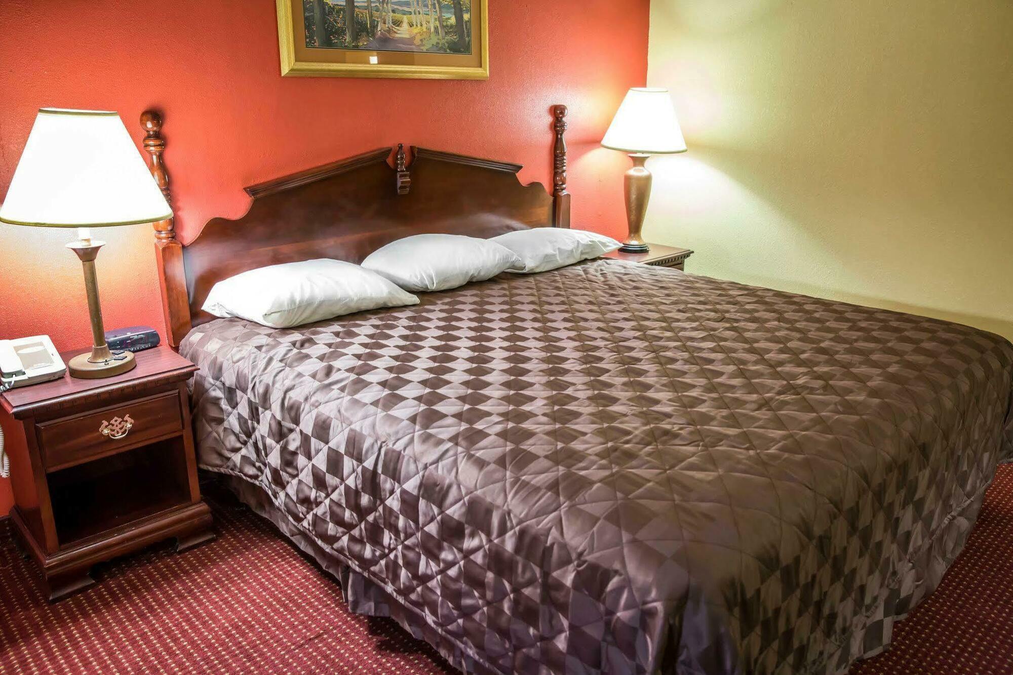 Quality Inn Williamston Extérieur photo