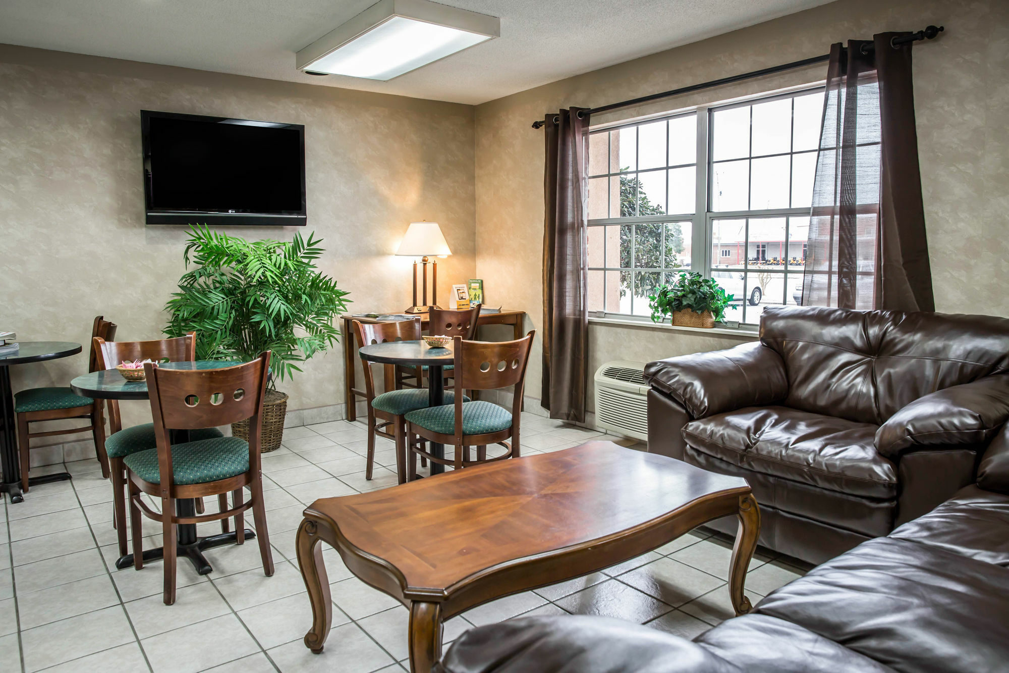 Quality Inn Williamston Extérieur photo